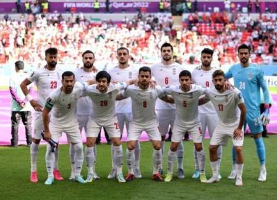 آمار فاجعه بار تیم کی روش در جام جهانی قطر