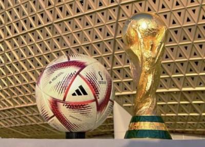 تیم ملی ایران به جام جهانی برای ثبت یک رکورد خاص یاری کرد!