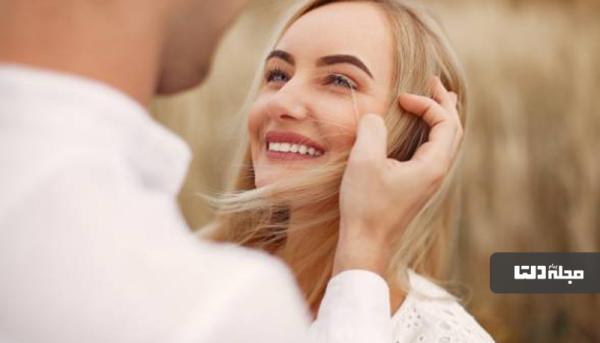 چگونه برای همسر خود مجذوب کننده باشیم؟