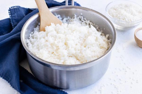 برنج شفته شده را چیکار کنیم ، راهکارهایی برای برنج شفته برنج شفته شده را چیکار کنیم ، راهکارهایی برای برنج شفته