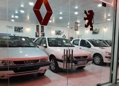شروع طرح تازه فروش فوق العاده ایران خودرو از چهارشنبه