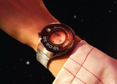 ساعت هوشمند هواوی روی رقبا را کم می نماید؟، عکس
