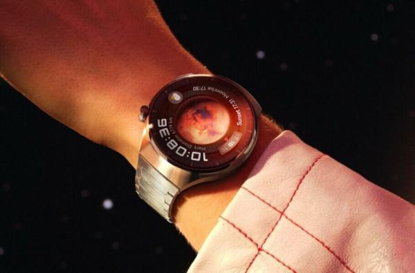 ساعت هوشمند هواوی روی رقبا را کم می نماید؟، عکس