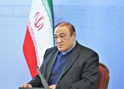 آفریقای جنوبی از وزیر خارجه ایران برای شرکت در اجلاس بریکس دعوت کرد
