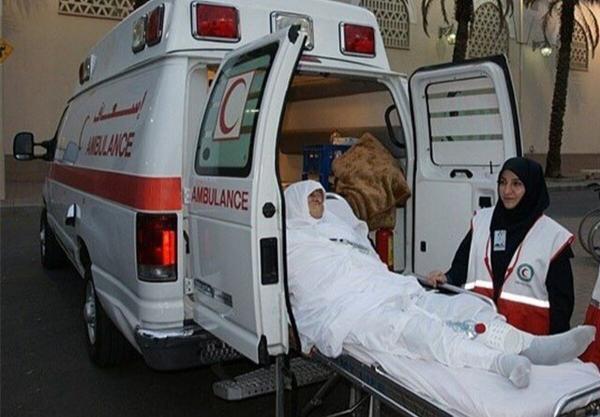 فوت 4 زائر ایرانی در عربستان، اعلام اسامی