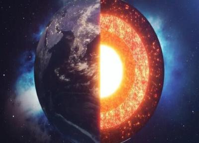 تغییر بزرگ در زمین ساخت صفحه ای زمین