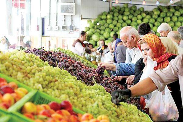 افتتاح 4 بازار میوه و تره بار در این 4 منطقه تهران ، زمینه صادرات 300 تن پیاز به یکی از کشورهای منطقه