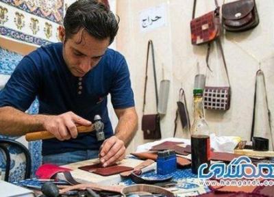 اعطای بیش از 50 میلیارد ریال تسهیلات به هنرمندان صنایع دستی کشور